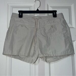 Gap Women’s Cargo Shorts, Size 6